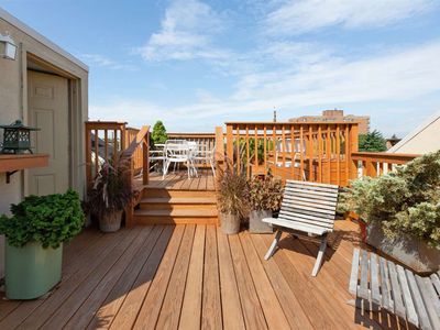 380 Luis M Marin Blvd #4R, Jersey City, NJ, 07302