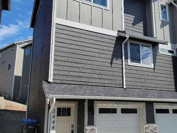 2444 Zeeden Way, Bremerton, WA 98310