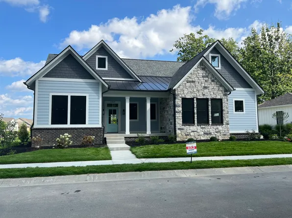 1445 Sundown Cir, Indianapolis, IN 46280