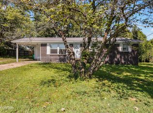 50 Dyer St, Gates, TN 38037