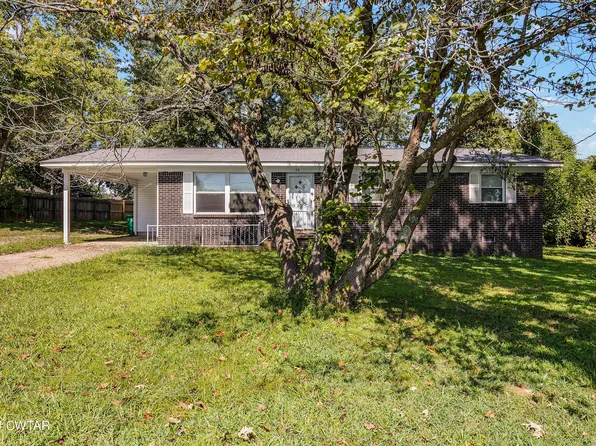50 Dyer St, Gates, TN 38037