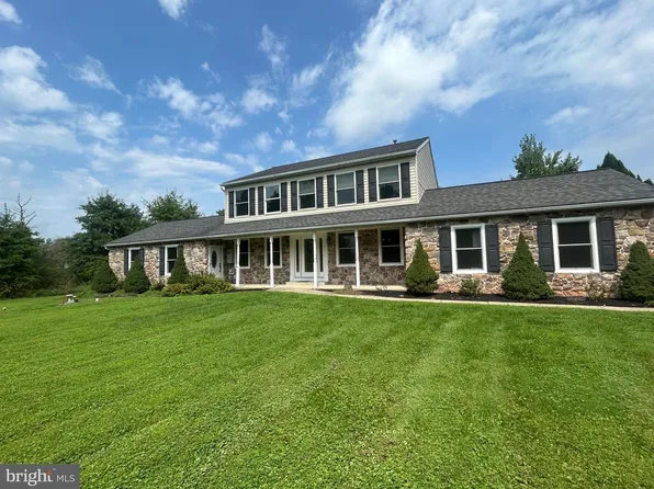 5921 Durham Rd, Pipersville, PA 18947