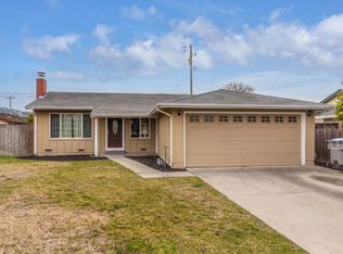 586 Yurok Ct, San Jose, CA 95123
