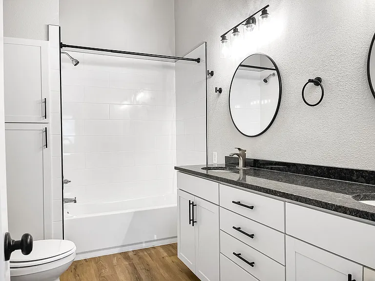 Woodlane Place Townhomes — Photo 28