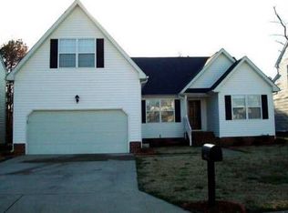 489 Reddick Rd, Newport News, VA 23608