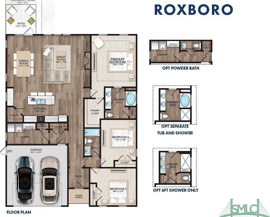 509 Sessile Oak Dr, Savannah, GA 31419 MLS 320754 Zillow