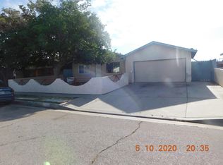 37222 52nd St E, Palmdale, CA 93552