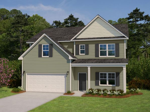 9131 Wafer Ash Bnd NW LOT 10, Aiken, SC 29801