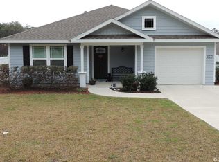 15454 NW 135th Ter, Alachua, FL 32615