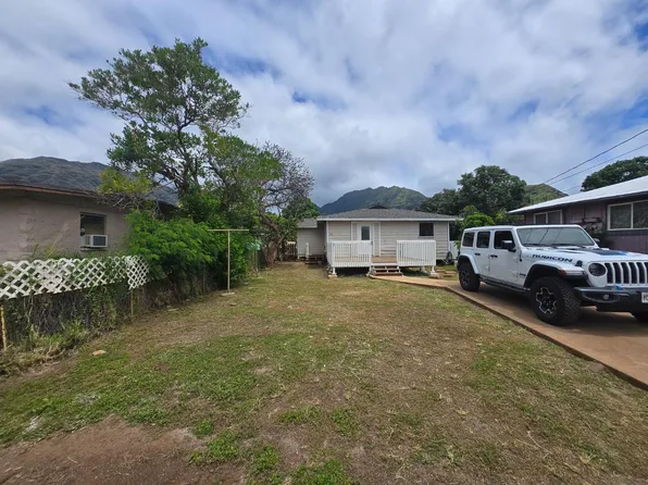 84-956 Hanalei St APT B, Waianae, HI 96792