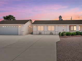 905 La Puerta Rd, Bullhead City, AZ 86429