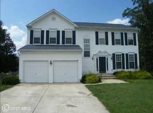 2530 Winslow Ct, Waldorf, MD