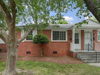 548 Overlook St, Greensboro, NC, 27403
