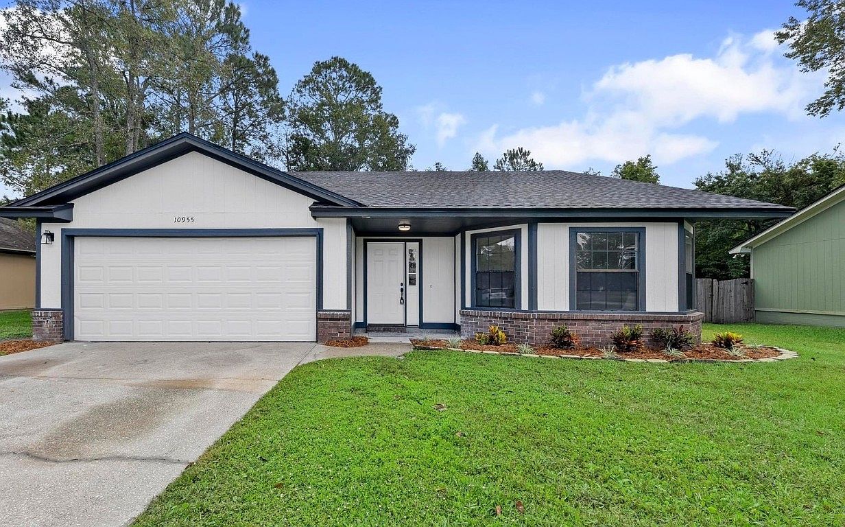 10955 Copper Hill Dr, Jacksonville, FL 32218 Zillow