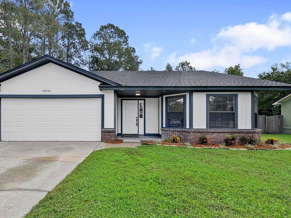 10955 Copper Hill Dr, Jacksonville, FL 32218 Zillow