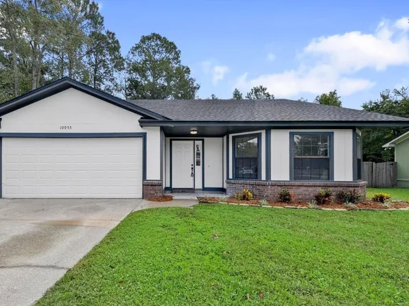 10955 Copper Hill Dr, Jacksonville, FL 32218