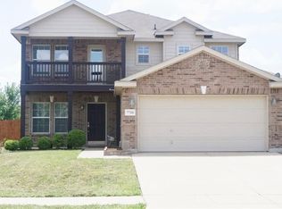 7726 Water Fowl Trl, Arlington, TX 76002