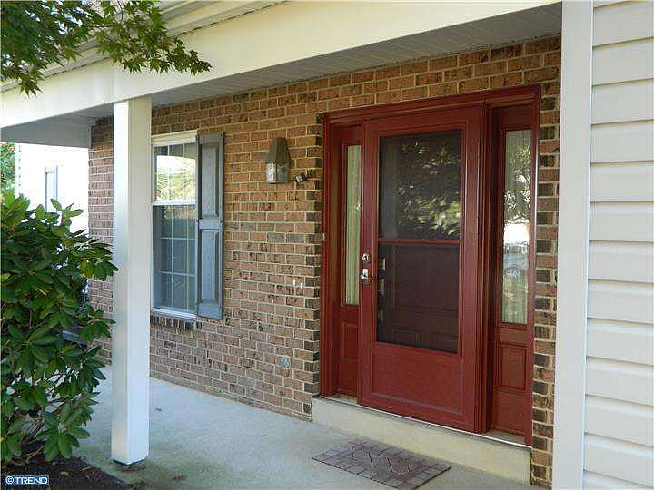 Porch