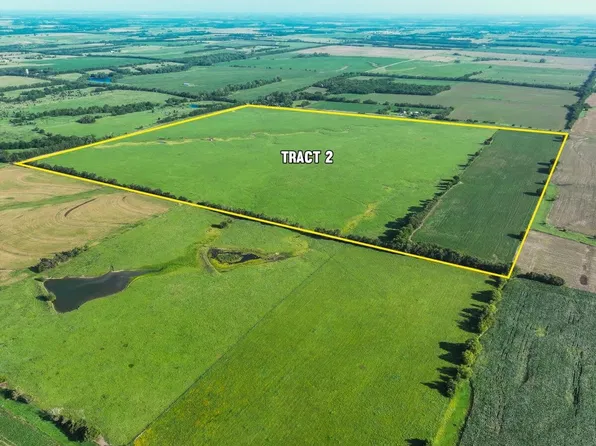 0 Jade Tract 2, Peabody, KS 66866