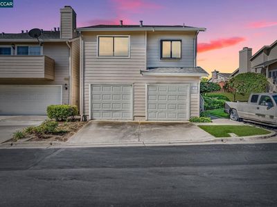 316 Rosemarie Pl, Bay Point, CA, 94565