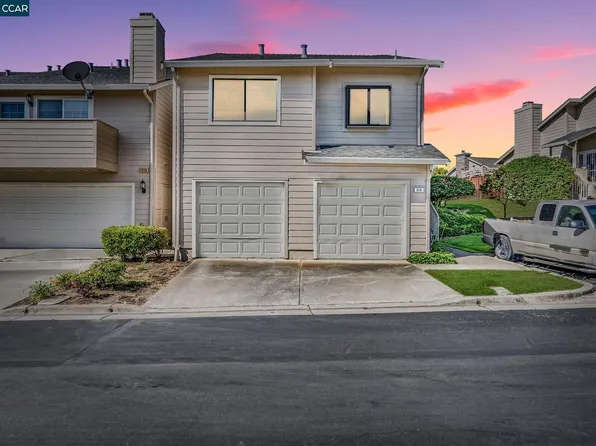 316 Rosemarie Pl, Bay Point, CA 94565