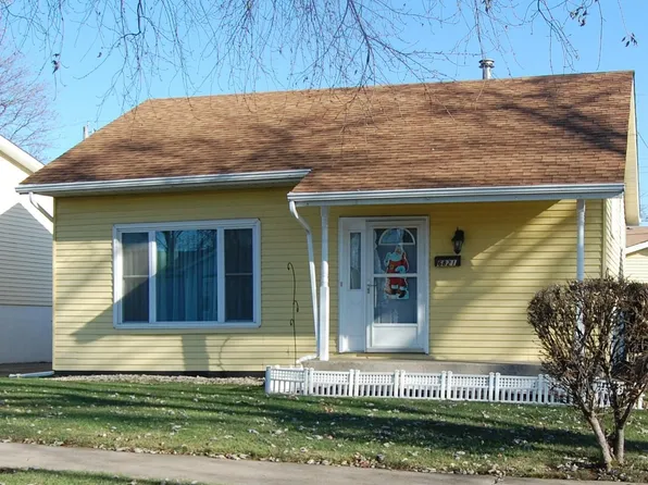 6821 Nebraska Ave, Hammond, IN 46323