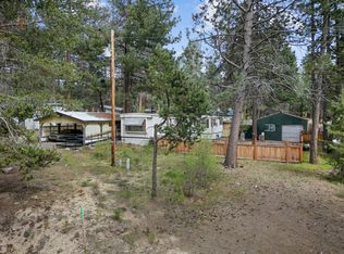 137139 4th St, Crescent, OR 97733
