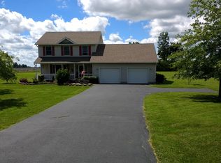 1597 Us Highway 68, Dunkirk, OH