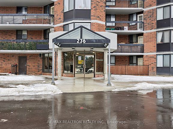 3rd image of 236 Albion Rd #903