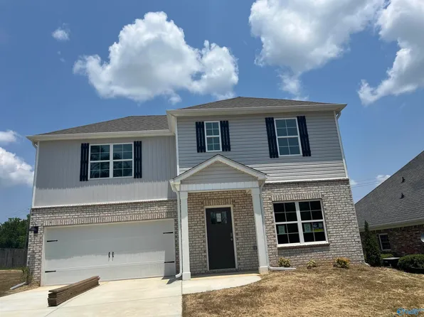 104 Briarwood Ln, Glencoe, AL 35905