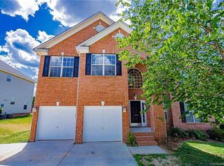 1848 Briarcrest Dr NW, Charlotte, NC 28269