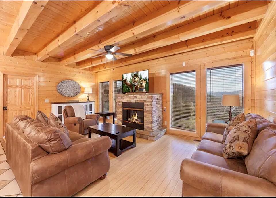 1032 Black Bear Cub Way, Sevierville, TN 37862 MLS 256306 Zillow