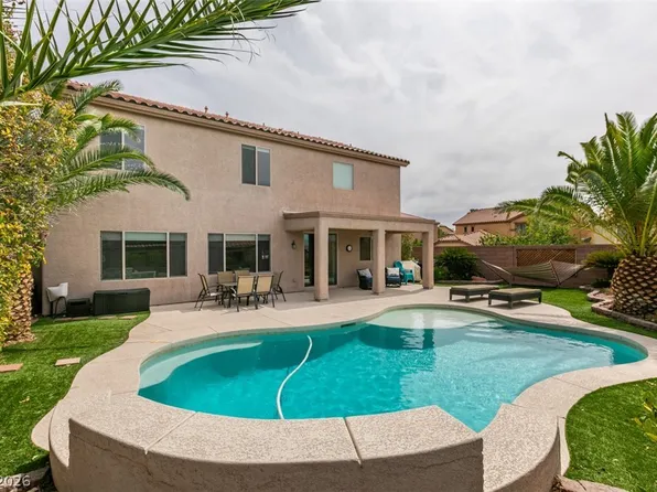 2540 Calanques Ter, Henderson, NV 89044