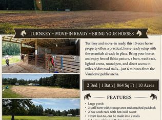 15851 John Smith Rd, Vancleave, MS 39565