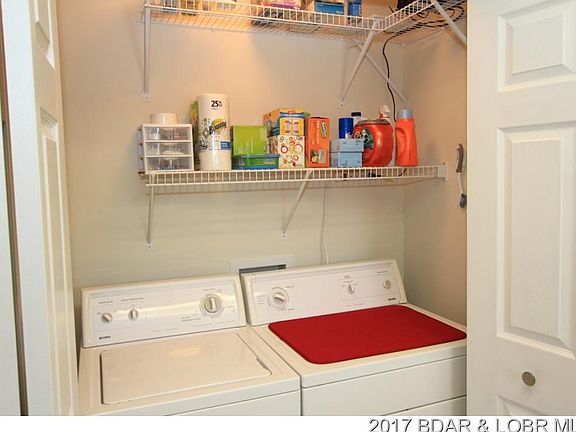 Convenient Laundry