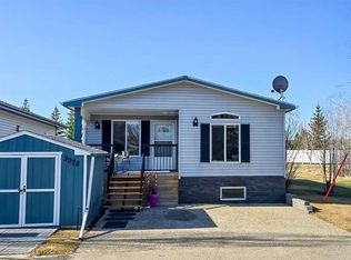 25074 S Pine Lake Rd #3078, Red Deer County, AB T0M1R0