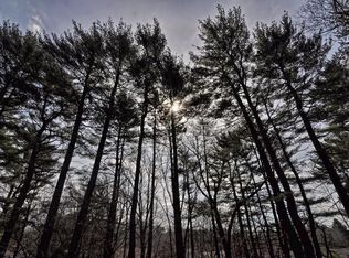 8 Brush Hill Way, Walpole, MA 02081