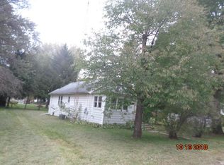 W970 Green Rd, Genoa City, WI 53128