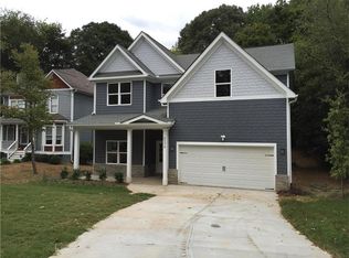2175 Spink St NW, Atlanta, GA 30318