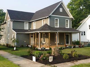 304 8th Ave, Saint Albans, WV 25177