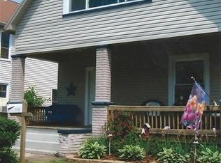138 Church St, Hubbard, OH