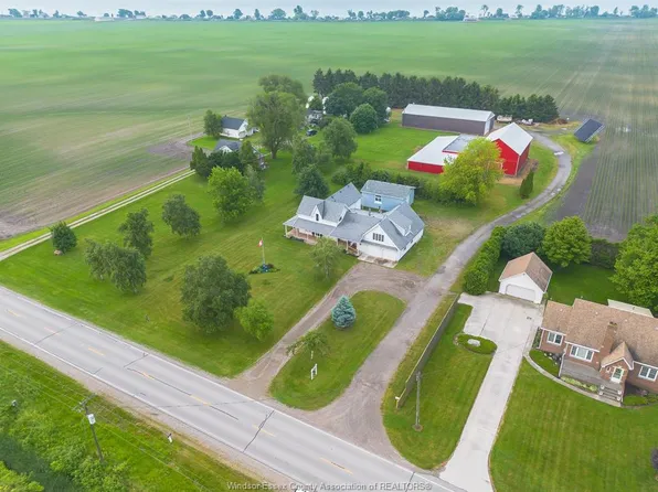 18332 Erieau Rd, Chatham Kent, ON N0P 1A0