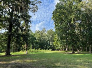 2300 Cherry Hill Rd, Ridgeland, SC 29936