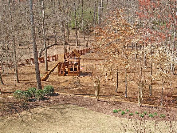 play area