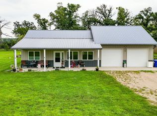 19688 308th Ave, Underwood, MN 56586