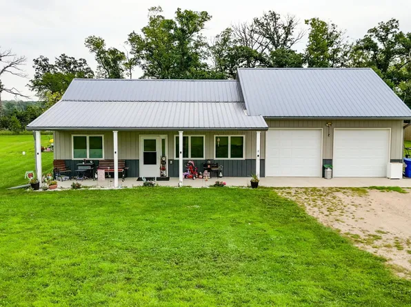 19688 308th Ave, Underwood, MN 56586