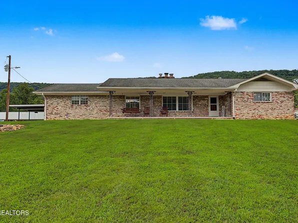 5047 Harriman Hwy, Oliver Springs, TN 37840