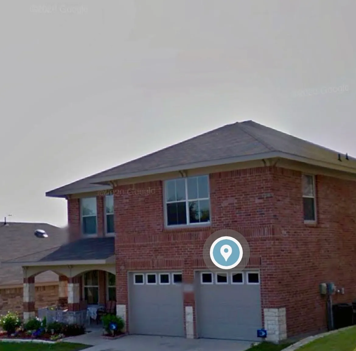 1807 Corriander Trl — Photo 1