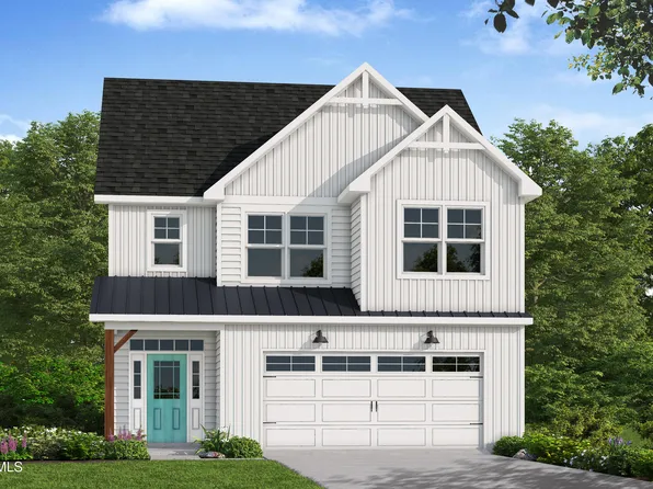 4153 Workman Loop #68, Leland, NC 28451