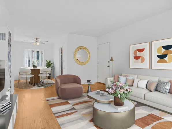 1443 Rock Glen Ave, Glendale, CA